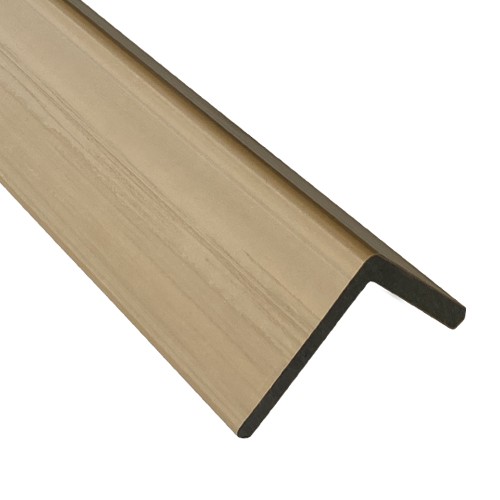 Угол EasyDecking Co-extrusion 57х57 Oak купить в Шахтах