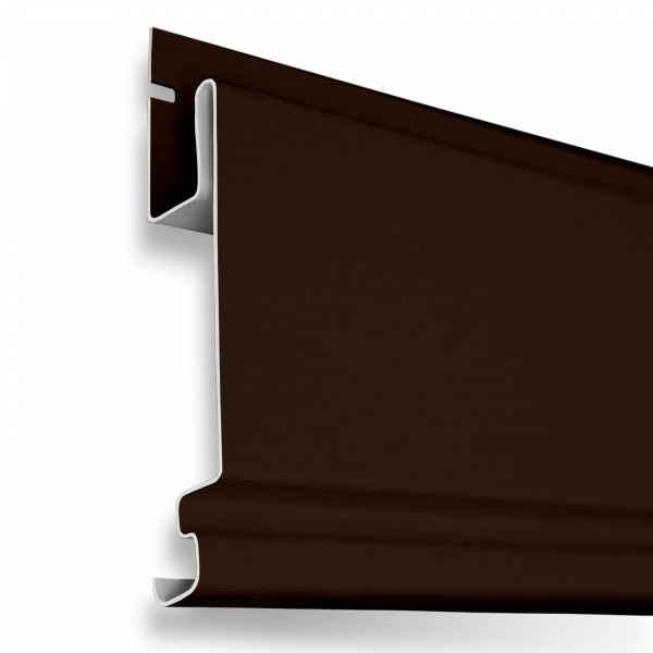 Добор 95 мм коричневый купить в Шахтах