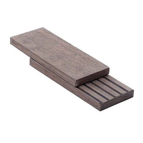 Плинтус Bruggan Multicolor 10х80х2200 Серый купить в Шахтах