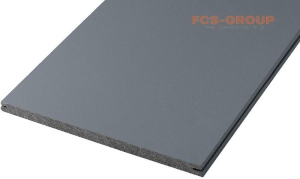Фиброцементные панели FCS Group Smooth Line F15 купить в Шахтах