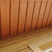 Софит Ю-Пласт, перфорация по центру Дуб Золотой купить в Шахтах