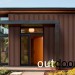 Панель универсальная ДПК Outdoor 3D шлифованная морёный дуб купить в Шахтах