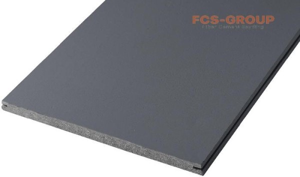Фиброцементные панели FCS Group Smooth Line F18 купить в Шахтах