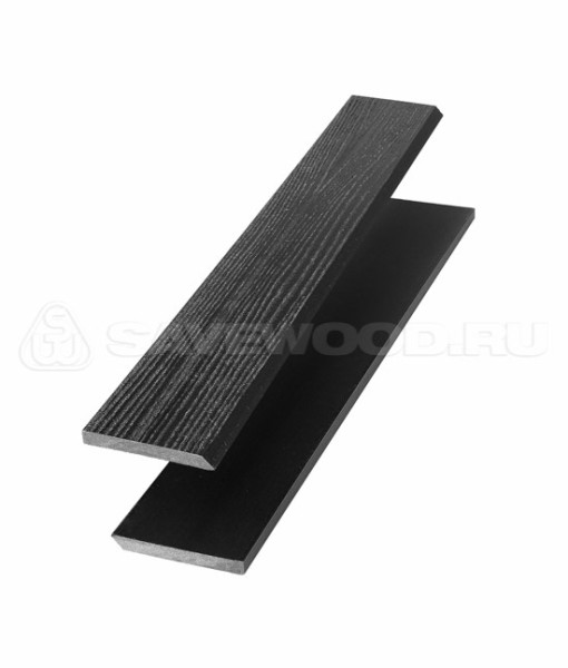 Торцевая рейка Savewood Черный купить в Шахтах