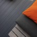 Террасная доска из ДПК Faynag Premium VELVET-ZEBRA  — Шоколад купить в Шахтах