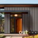 Панель универсальная ДПК Outdoor 3D шлифованная серая купить в Шахтах