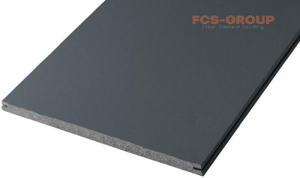Фиброцементные панели FCS Group Smooth Line F19 купить в Шахтах