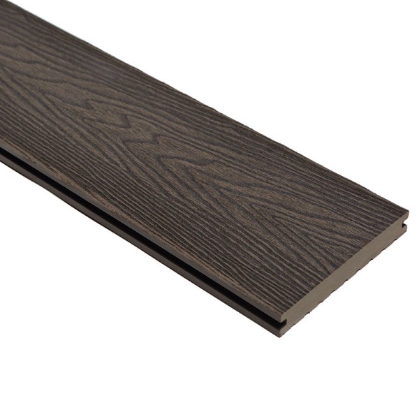 Террасная доска из ДПК CM Decking серия VINTAGE SOLID венге (под заказ) купить в Шахтах