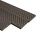 Террасная доска из ДПК CM Decking серия VINTAGE SOLID венге (под заказ) купить в Шахтах