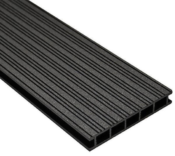 Террасная доска из ДПК Faynag Premium VELVET-ZEBRA  — Кварц купить в Шахтах