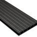 Террасная доска из ДПК Faynag Premium VELVET-ZEBRA  — Кварц купить в Шахтах