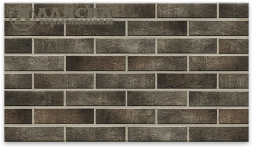 Фасадные Термопанели Аляска Loft Brick Pepper купить в Шахтах