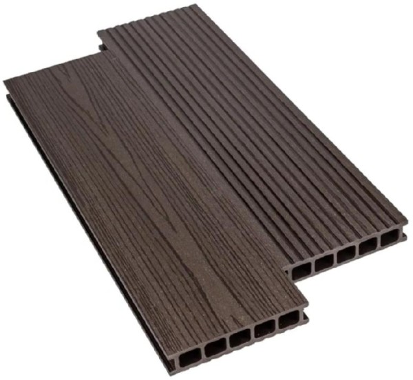 Террасная доска ДПК Deckart Praktik Optimum Венге купить в Шахтах