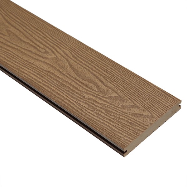 Террасная доска из ДПК CM Decking серия VINTAGE SOLID дуб (под заказ) купить в Шахтах