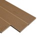 Террасная доска из ДПК CM Decking серия VINTAGE SOLID дуб (под заказ) купить в Шахтах