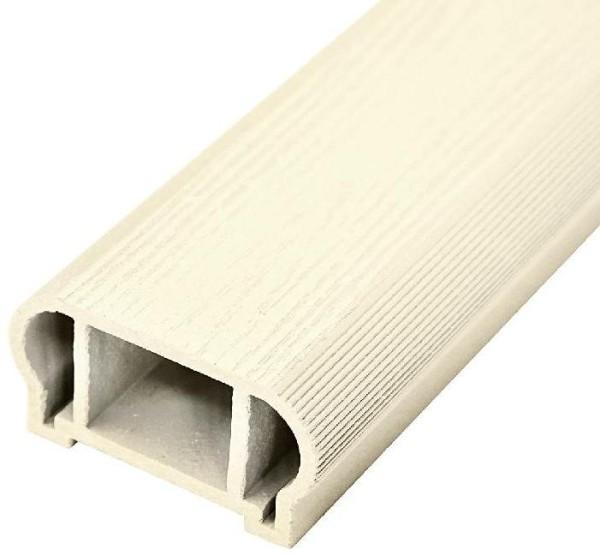 Перила FAYNAG ДПК WOOD слоновая кость купить в Шахтах