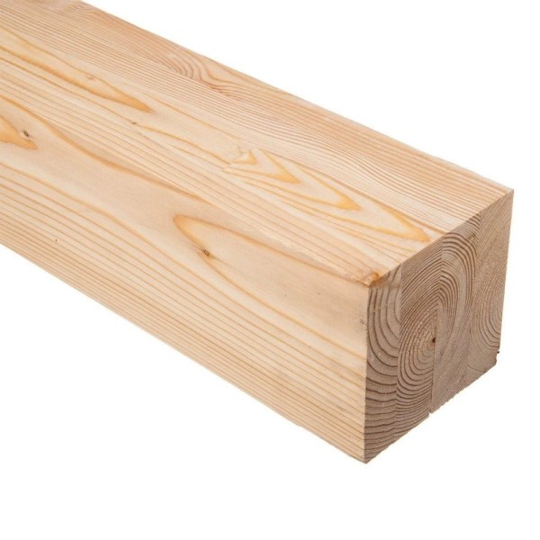 Брус Клееный сосна/ель (90х90х6000мм) купить в Шахтах