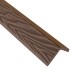 Уголок 3D EasyDecking Wood-Х 50х50 Коричневый купить в Шахтах