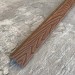 Уголок 3D EasyDecking Wood-Х 50х50 Коричневый купить в Шахтах
