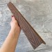 Уголок 3D EasyDecking Wood-Х 50х50 Коричневый купить в Шахтах