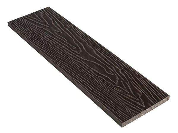 Заборная доска ДПК Deckart Palisad Pro Венге купить в Шахтах
