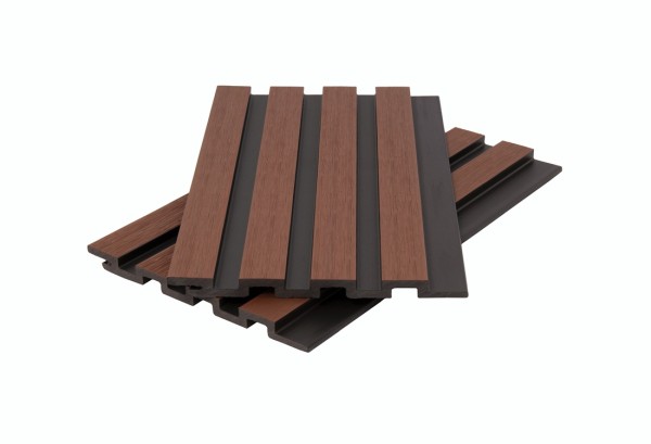 Стеновая панель брусковая двухцветная co-extrusion, suar mix купить в Шахтах