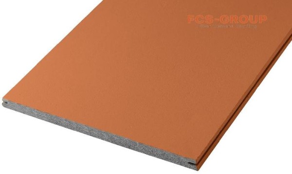 Фиброцементные панели FCS Group Smooth Line F32 купить в Шахтах