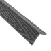 Уголок 3D EasyDecking Wood-Х 50х50 Серый купить в Шахтах
