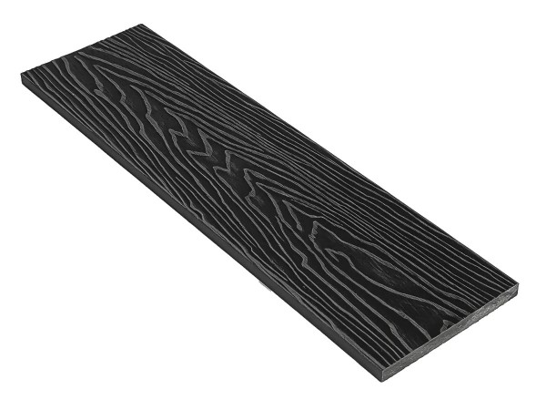 Заборная доска ДПК Deckart Palisad Pro Графит купить в Шахтах