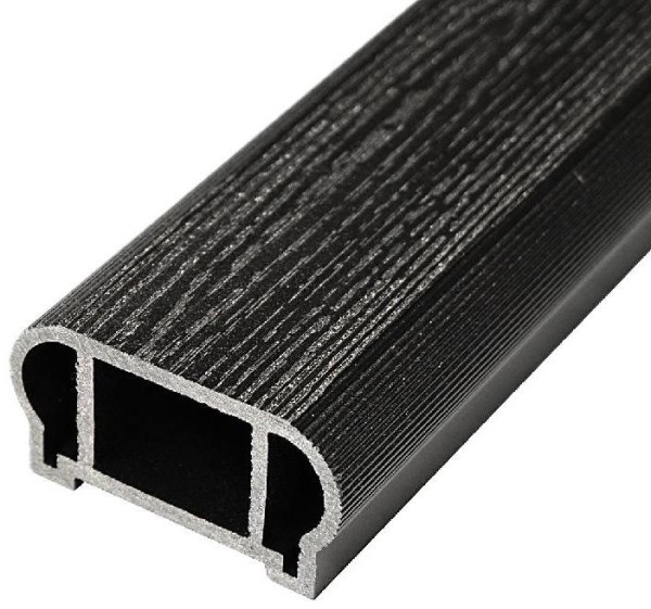 Перила FAYNAG ДПК WOOD кварц купить в Шахтах