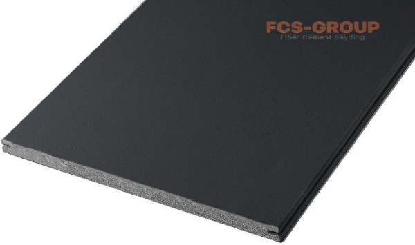Фиброцементные панели FCS Group Smooth Line F50 купить в Шахтах
