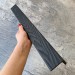Уголок 3D EasyDecking Wood-Х 50х50 Черное дерево купить в Шахтах