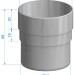 Муфта соединительная ПВХ Docke STANDART красный купить в Шахтах