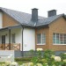 Фасадная панель Ю-пласт Хокла Лиственница медовая купить в Шахтах