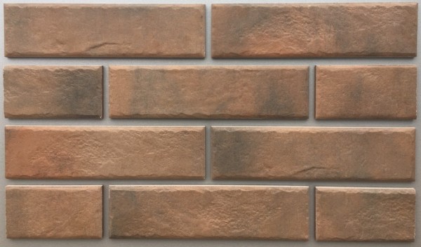 Фасадная Термопанели Аляска Retro Brick Cardamon купить в Шахтах