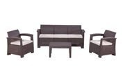 Коллекция мебели Rattan Comfort 5 купить в Шахтах