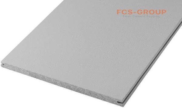 Фиброцементные панели FCS Group Smooth Line F51 купить в Шахтах