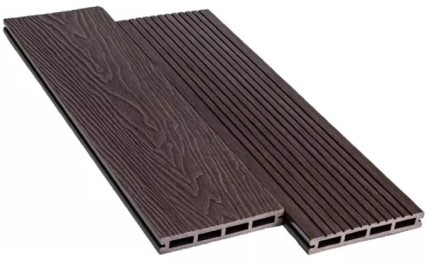 Террасная доска ДПК Deckart Praktik Pro Венге купить в Шахтах