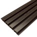 Фасадная доска из ДПК Faynag Wood Рейка Венге купить в Шахтах