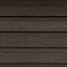 Фасадная доска из ДПК Faynag Wood Рейка Венге купить в Шахтах