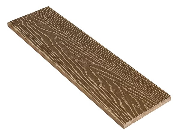 Заборная доска ДПК Deckart Palisad Pro Орех купить в Шахтах