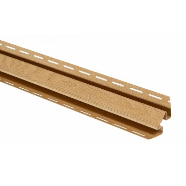 Угол внутренний Люкс Крашенный, К-13, ВН, Каштан купить в Шахтах