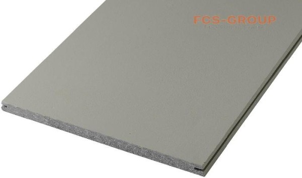 Фиброцементные панели FCS Group Smooth Line F52 купить в Шахтах