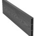 Доска для грядок и клумб из ДПК NauticPrime, 25х150х2950 серый купить в Шахтах