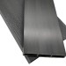 Доска для грядок и клумб из ДПК NauticPrime, 25х150х2950 серый купить в Шахтах