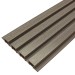 Фасадная доска из ДПК Faynag Wood Рейка Графит купить в Шахтах