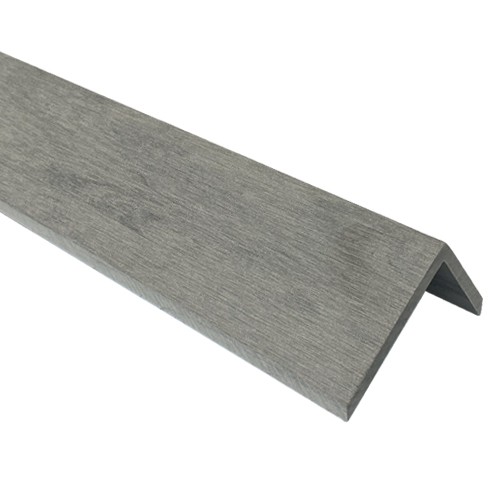 Уголок EasyDecking Wood-Х 50х80 Серый Микс купить в Шахтах
