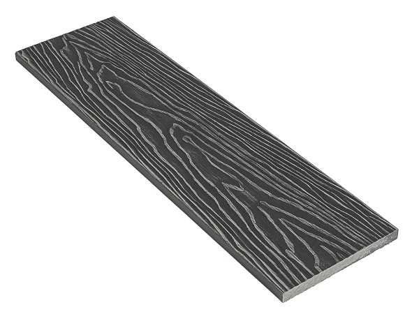 Заборная доска ДПК Deckart Palisad Pro Серый купить в Шахтах