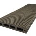 Доска Террасная NanoWood «Standart» Velvetto односторонняя - Венге 150×26 купить в Шахтах