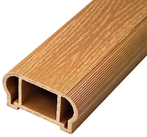 Перила FAYNAG ДПК WOOD тик купить в Шахтах